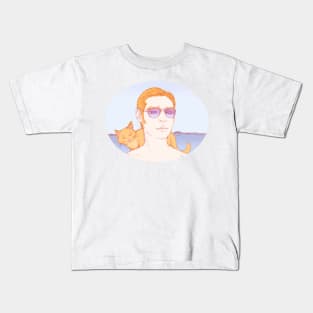 Summer of Hux Kids T-Shirt